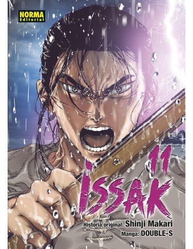 ISSAK 11