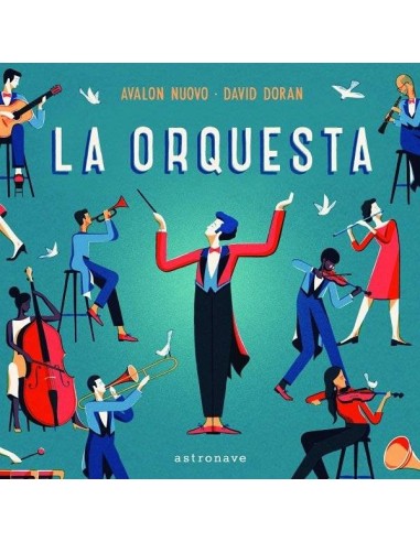 ORQUESTA,LA