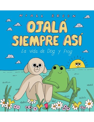 OJALÁ SIEMPRE ASÍ
