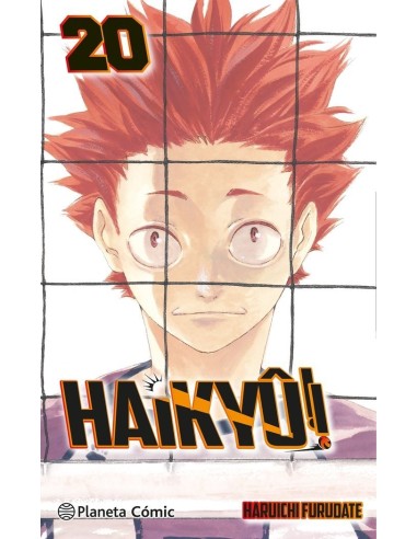 HAIKYU 20