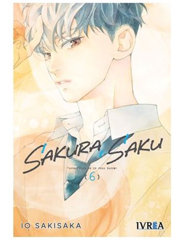 SAKURA, SAKU 06