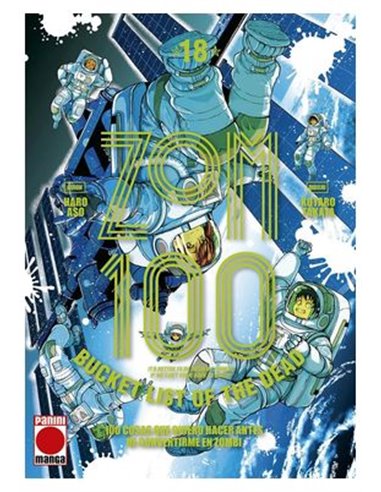 ZOM 100 18