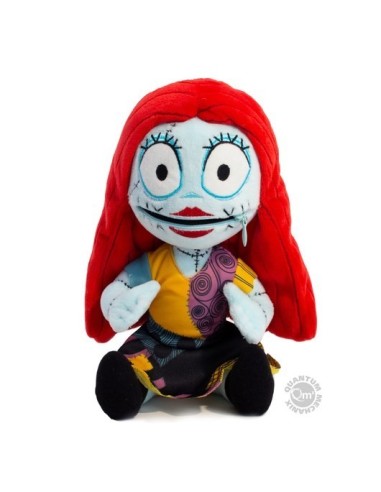 PELUCHE ZIPPERMOUTH DISNEY PESADILLA ANTES DE NAVIDAD SALLY