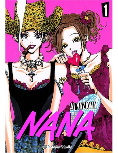 NANA 1