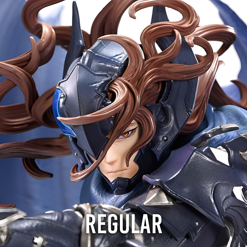 GRANBLUE FANTASY Statue Siegfried Concept Masterline Series Regular Version Prime 1 Studio