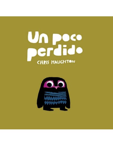 UN POCO PERDIDO