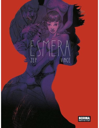 ESMERA