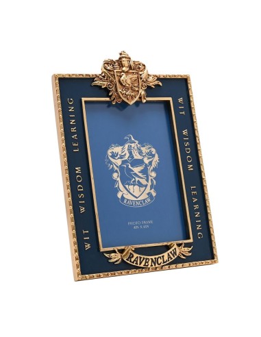 MARCO FOTOS RAVENCLAW HARRY POTTER 10 X 15