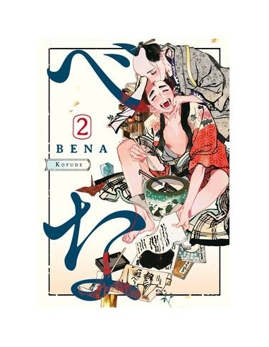 BENA 02