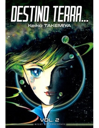 DESTINO TERRA 2