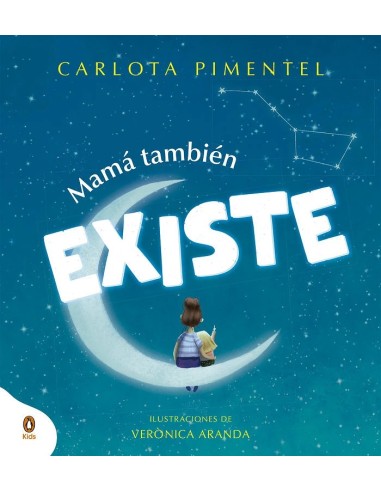 MAMA TAMBIEN EXISTE