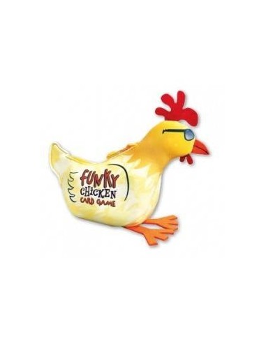 Funky pollo