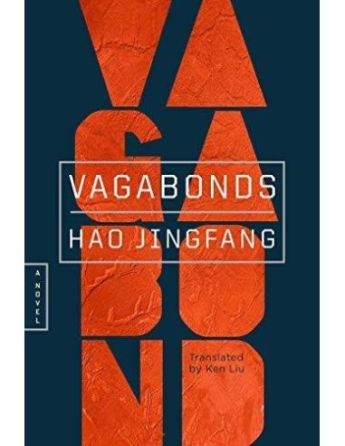 VAGABUNDOS