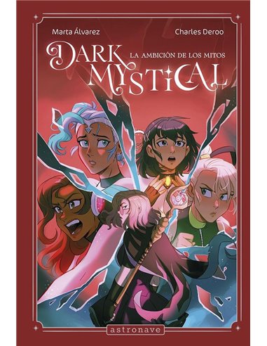 DARK MYSTICAL 2