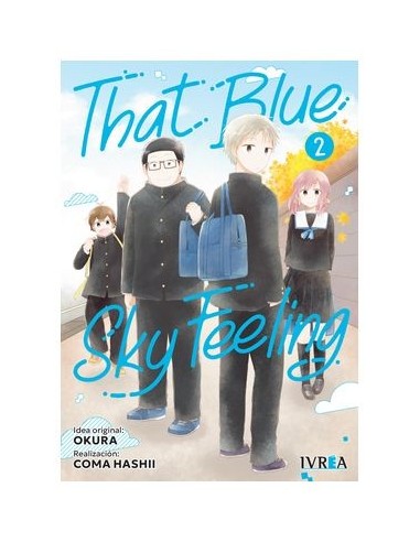 THAT BLUE SKY FEELING 02