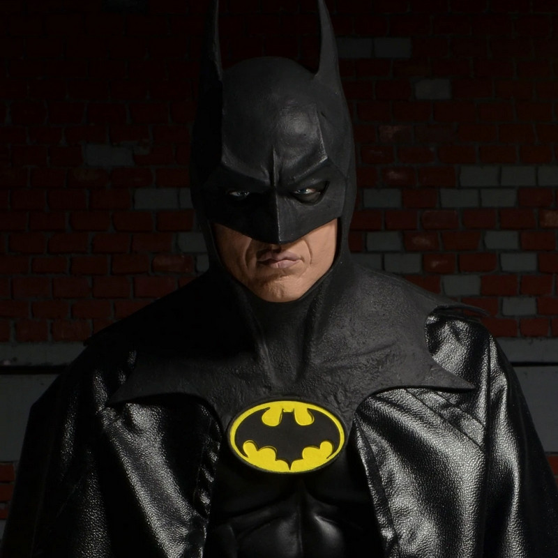 BATMAN Figurine Batman 1989 1/4 Neca