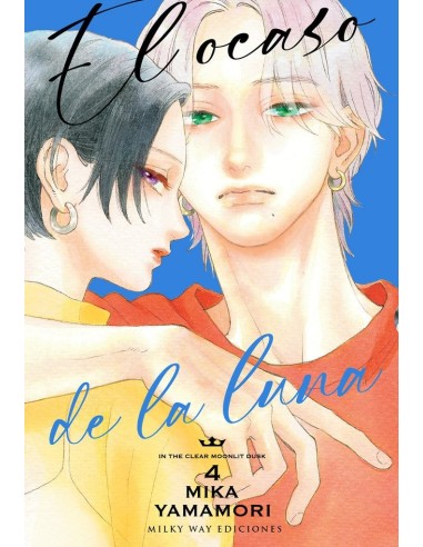EL OCASO DE LA LUNA 4
