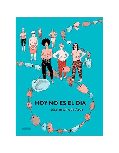 HOY NO ES EL DIA