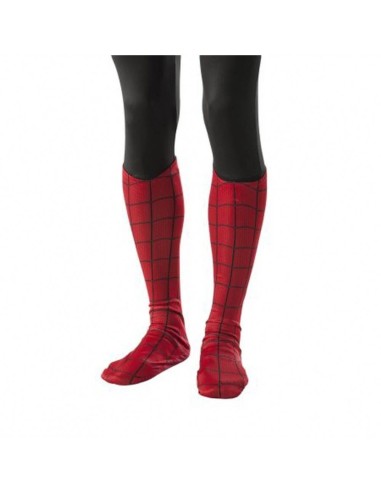Marvel THE AMAZING SPIDERMAN - CUBRE BOTAS