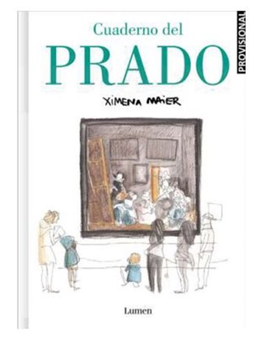 CUADERNO DEL PRADO