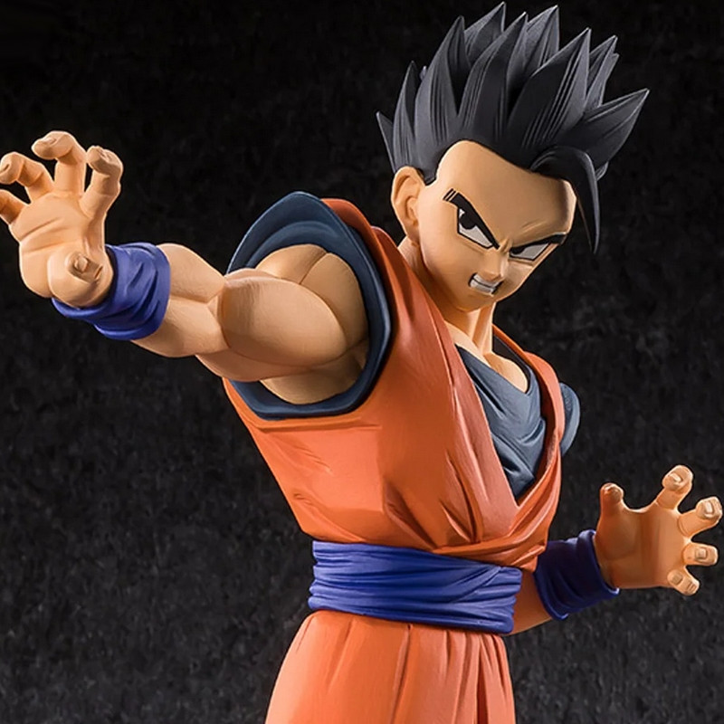 DRAGON BALL Z Figurine Match Makers Ultimate Gohan Banpresto