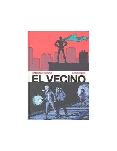 VECINO 1 Y 2,EL
