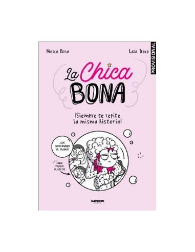 LA CHICA BONA