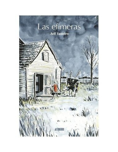 LAS EFIMERAS 01