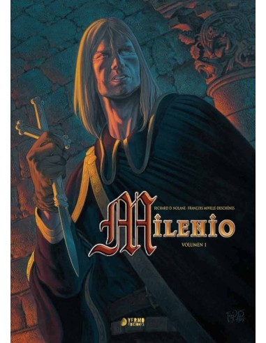 MILENIO VOL. 1