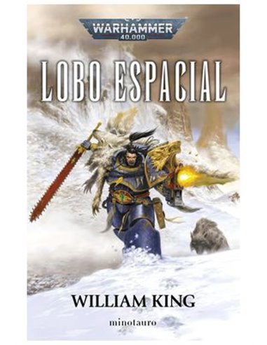 LOBO ESPACIAL