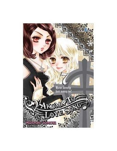 AKUMA TO LOVE SONG07 (COMIC)