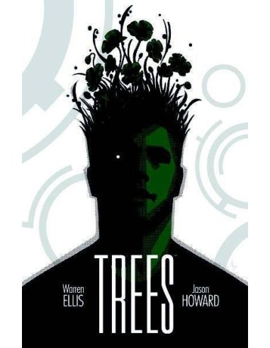 TREES 1 A SU SOMBRA