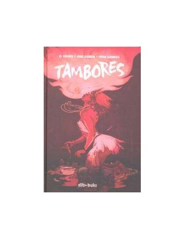 TAMBORES