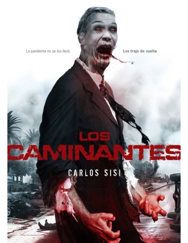 CAMINANTES,LOS
