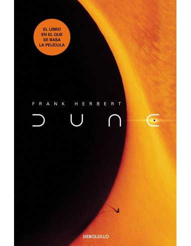 DUNE NUEVA EDICION LAS CRONICAS DE DUNE 1