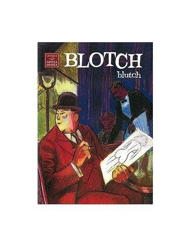 BLOTCH