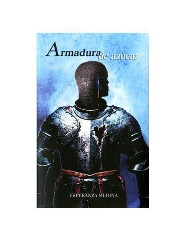 ARMADURA DE AZUCAR