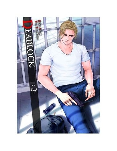 DEADLOCK 03