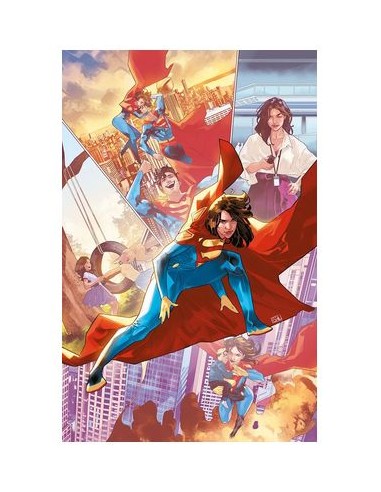 ALL IN SUPERMAN 02