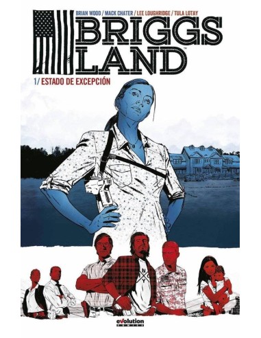 BRIGGS LAND 01
