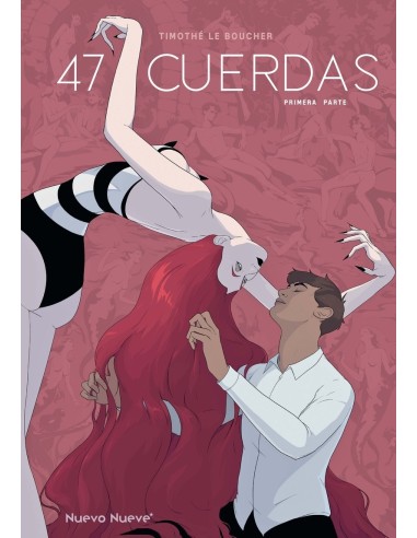 47 CUERDAS