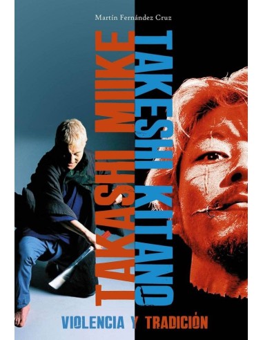 MIKE Y KITANO VIOLENCIA Y TRADICION