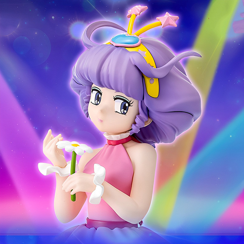 MAGICAL ANGEL CREAMY MAMI Figurine Creamy Mami Adokenette Bandai