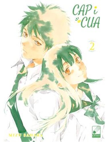 CAP I CUA VOL.02 (CATALAN)