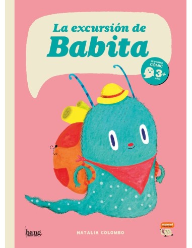 LA EXCURSION DE BABITA