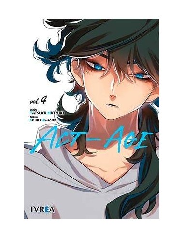 ACT-AGE 04