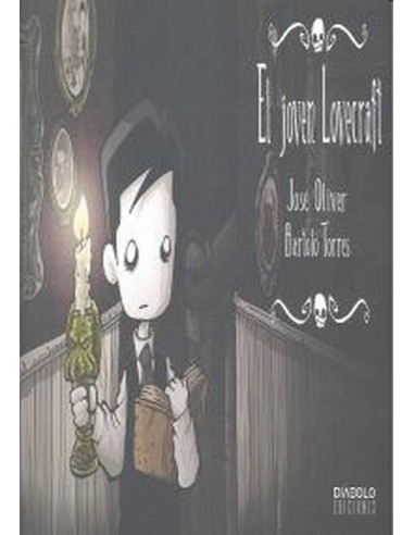 JOVEN LOVECRAFT 04