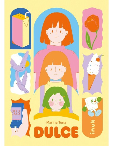 DULCE