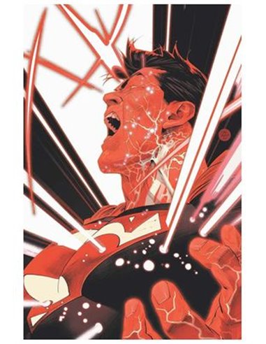 ALL IN SUPERMAN 06