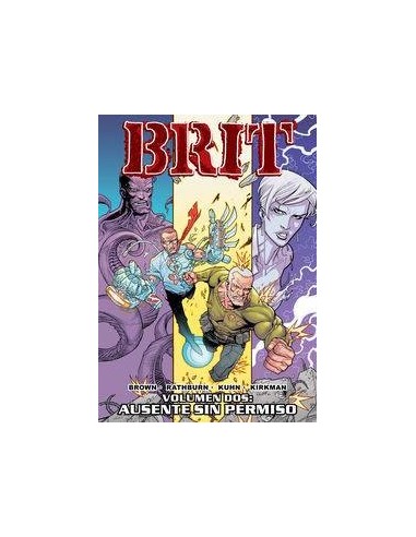 BRIT 2